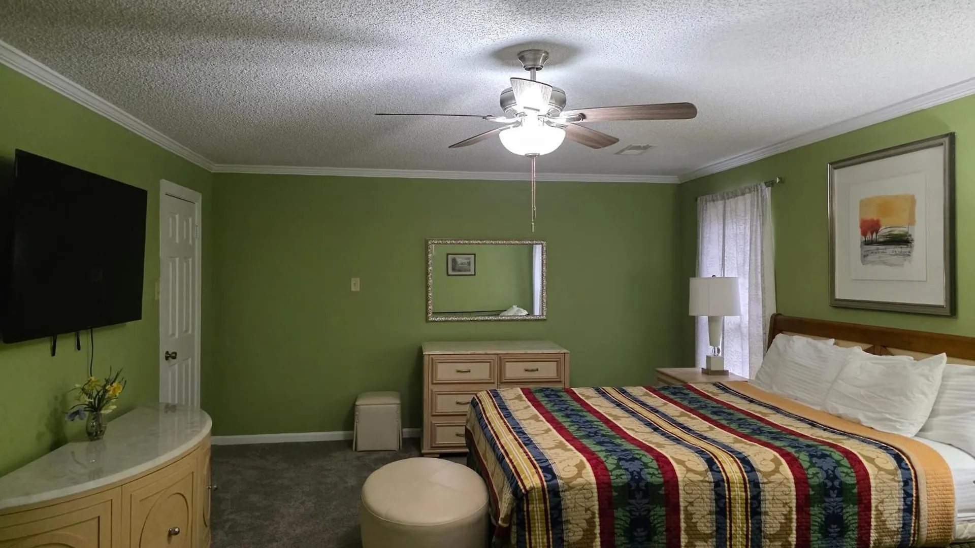 6Br In Suburban Area Close To Freeway And Galeria Memphis 0*,