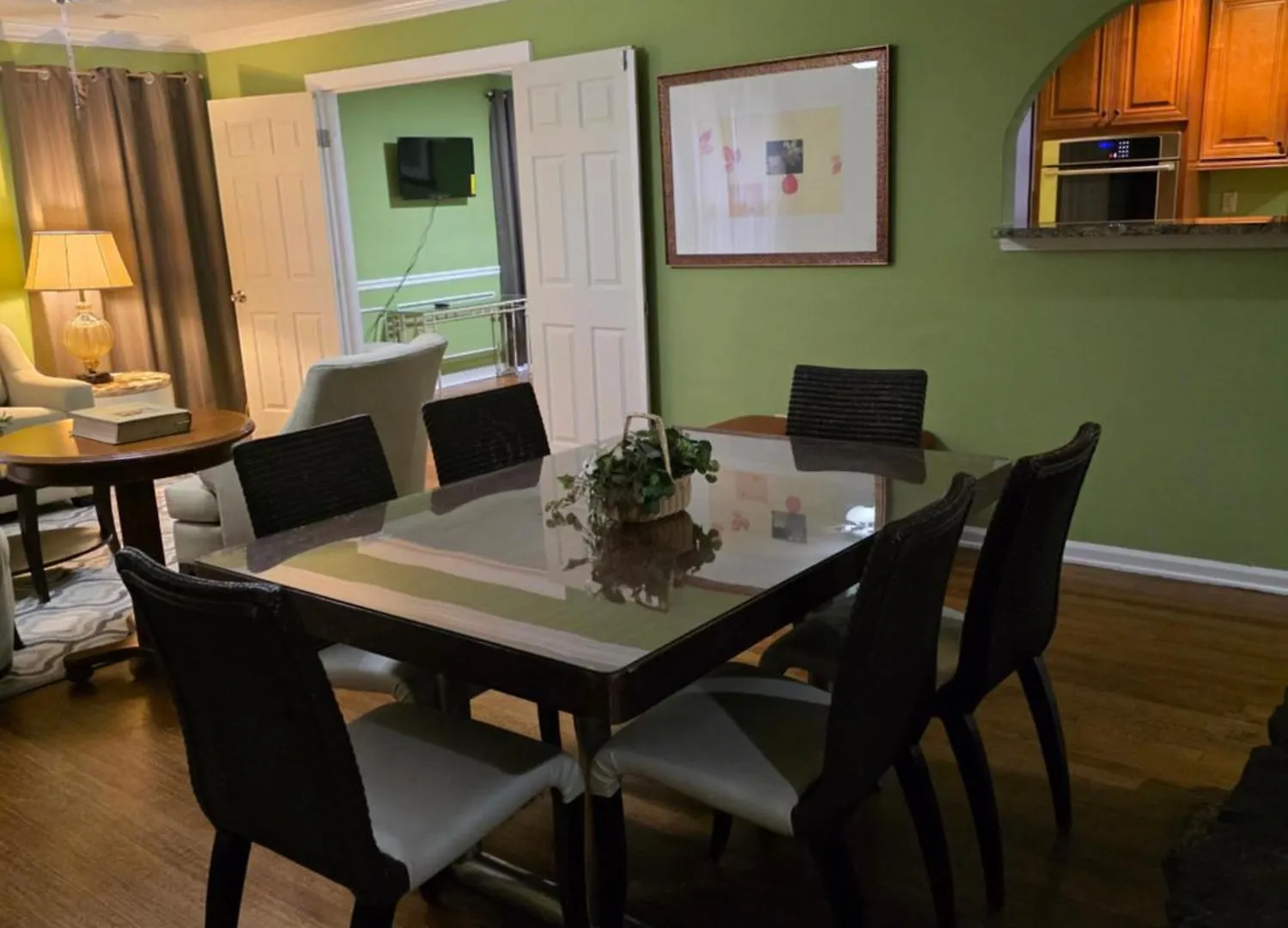 6Br In Suburban Area Close To Freeway And Galeria Memphis United States
