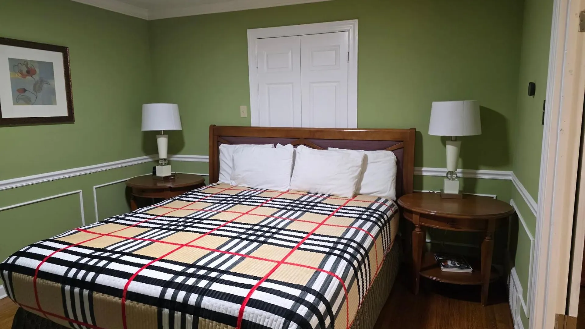 Holiday home 6Br In Suburban Area Close To Freeway And Galeria Memphis